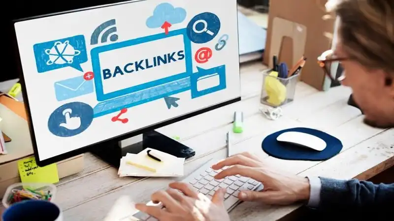 High-Quality Backlinks