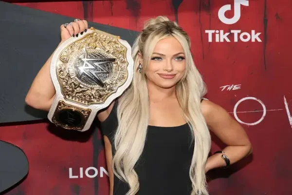 liv morgan