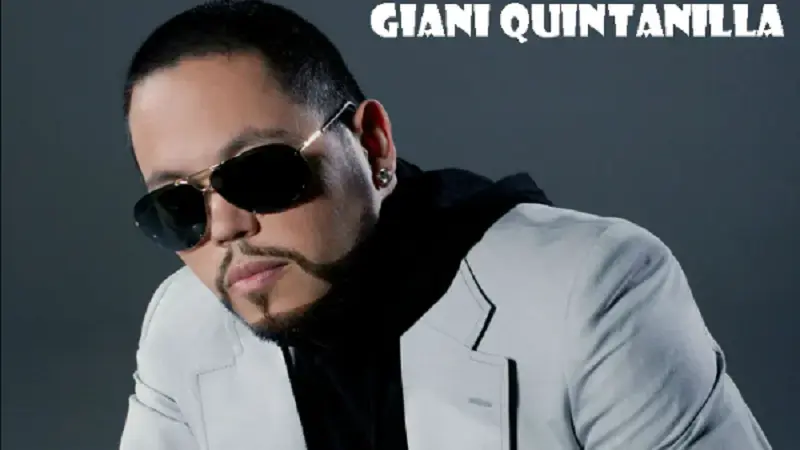 giani quintanilla