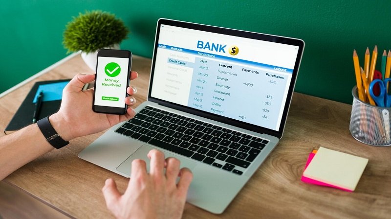 which type of bank account is best for everyday transactions?